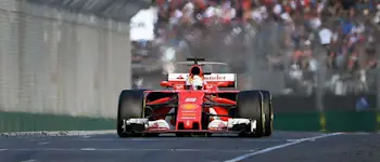 r formulaone ferrari vettel