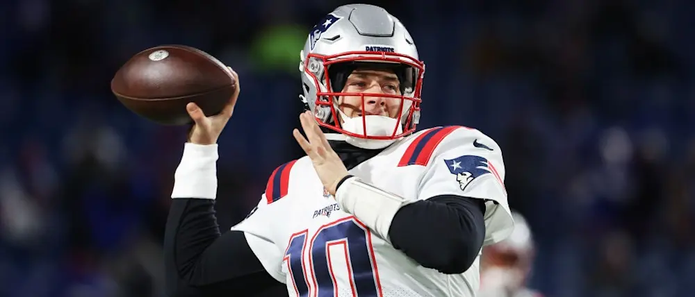Week 14 NFL Power Rankings