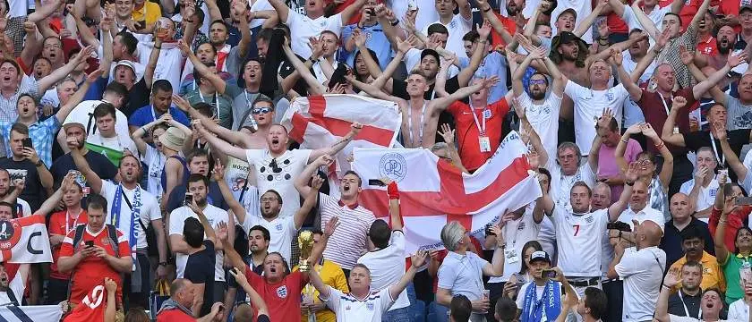 r football worldcup england fans new