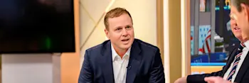 Spencer Pratt Los Angeles Mayor 2026