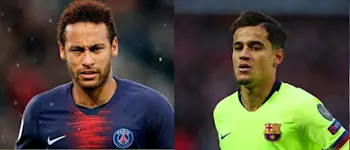 r football calciomercato neymar barcellona