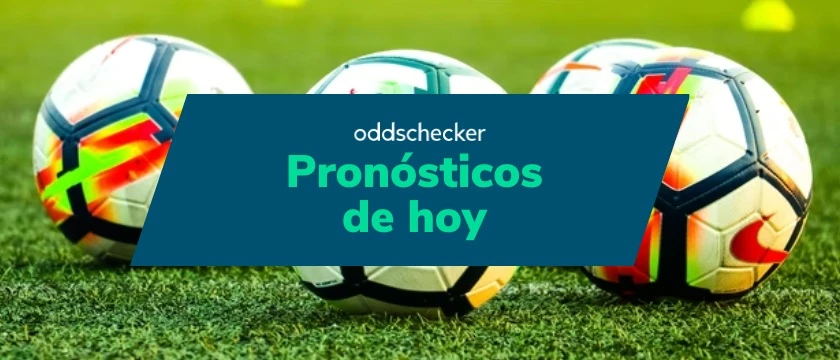 r pronosticos hoy