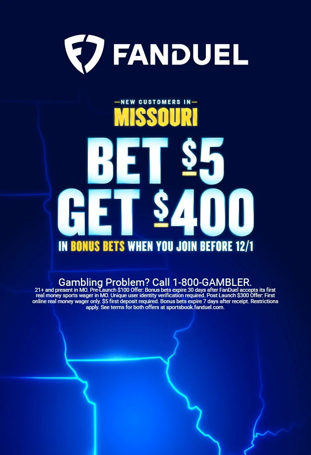 FanDuel Missouri