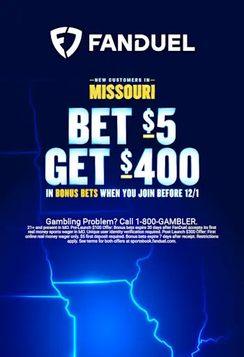 FanDuel Missouri