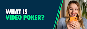 what is video poker