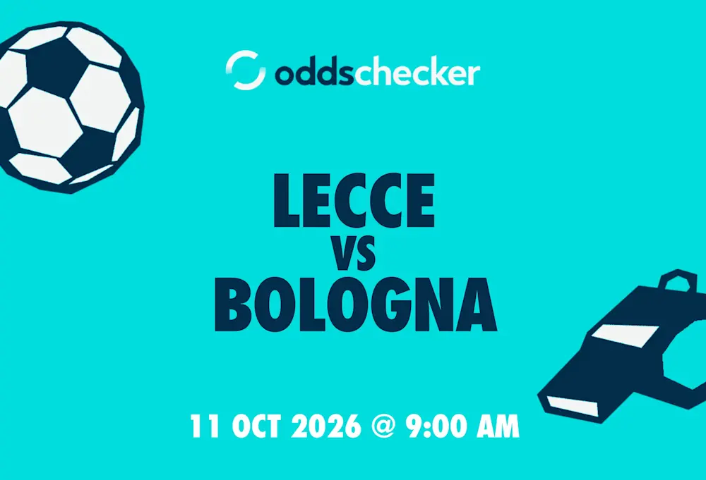 Lecce vs Bologna Lineups, Prediction, Betting Picks & Odds