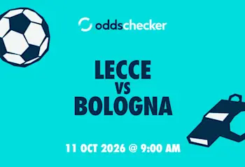 Lecce vs Bologna Lineups, Prediction, Betting Picks & Odds