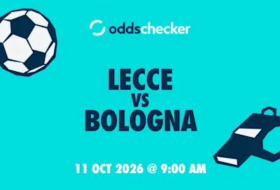 Lecce vs Bologna Lineups, Prediction, Betting Picks & Odds