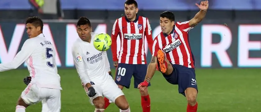 r football liga realmadridvsatletico 2021