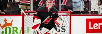 Frederik Anderson Hurricanes