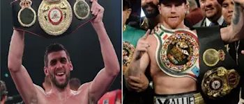 r boxe fieldng canelo