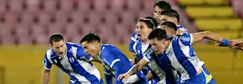 Juventud-URU 2026