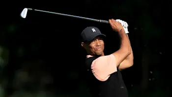 Tiger Woods Genesis Invitational