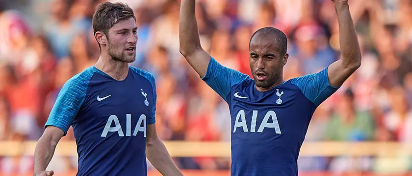 r soccer epl tottenham away