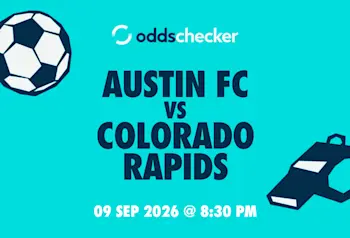 Austin FC vs Colorado Rapids Lineups, Prediction, Betting Picks & Odds
