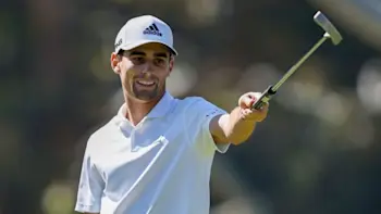 Joaquin Niemann Putter Point