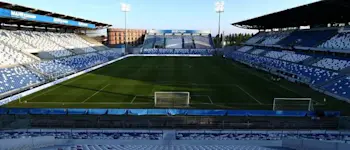 r football sassuolo stadium