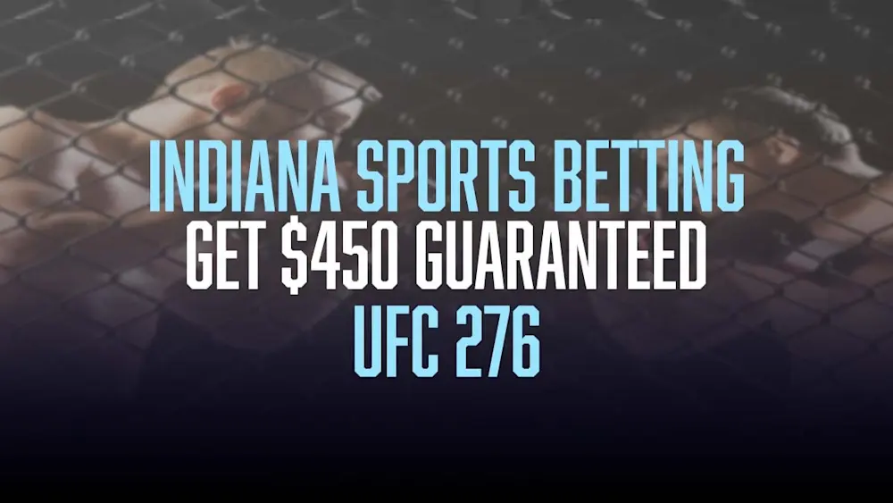 Indiana UFC