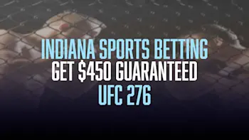 Indiana UFC