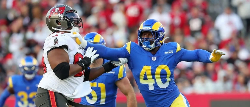 Von Miller Rams