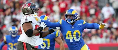 Von Miller Rams