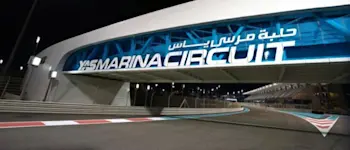 r betfair 11 05 23 f1 yas marina circuit