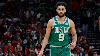 Celtics Derrick White