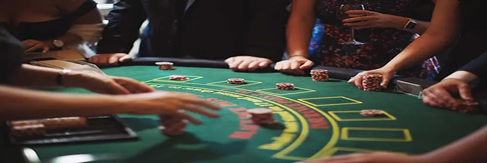 Casino Generic 3