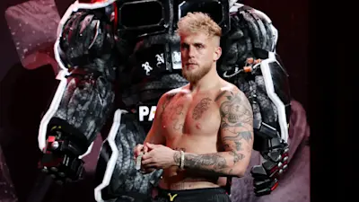 Jake Paul
