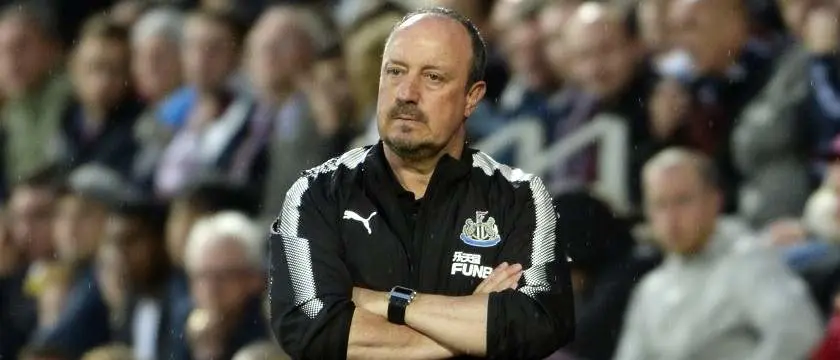 r football tip benitez newcastle