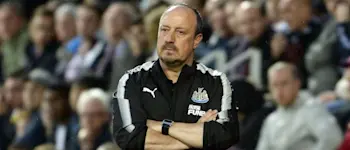 r football tip benitez newcastle