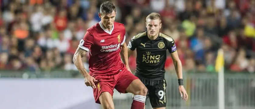 r football premier league liverpool leicester