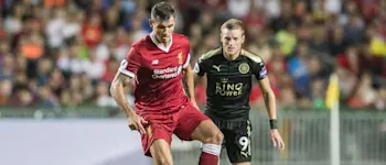 r football premier league liverpool leicester