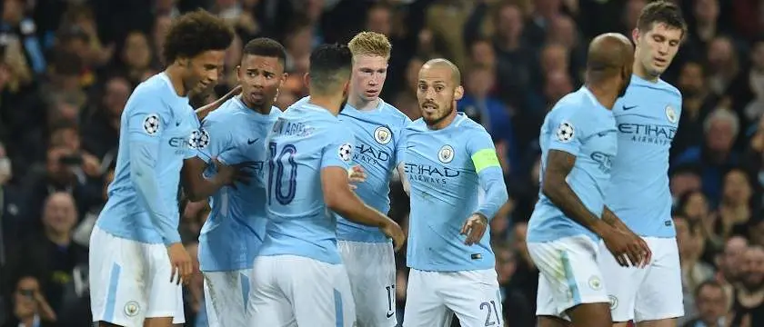 r football manchester city news