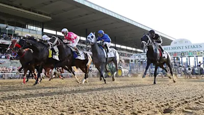 Belmont Stakes