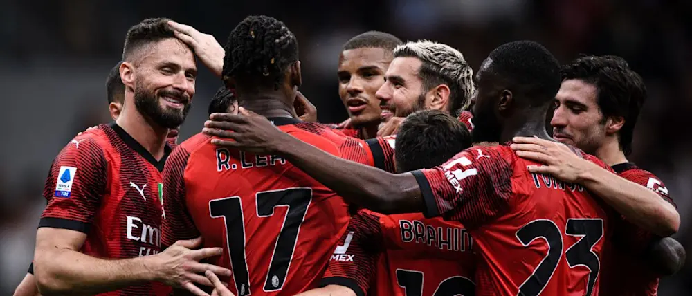 football 2023 serie a milan goal