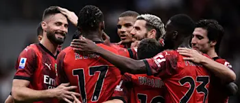 football 2023 serie a milan goal