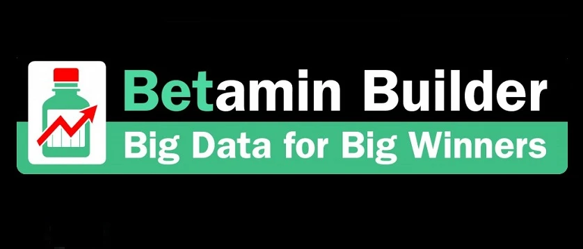 r football betamin logo