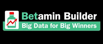 r football betamin logo