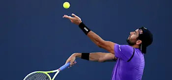 matteo berrettini 2025