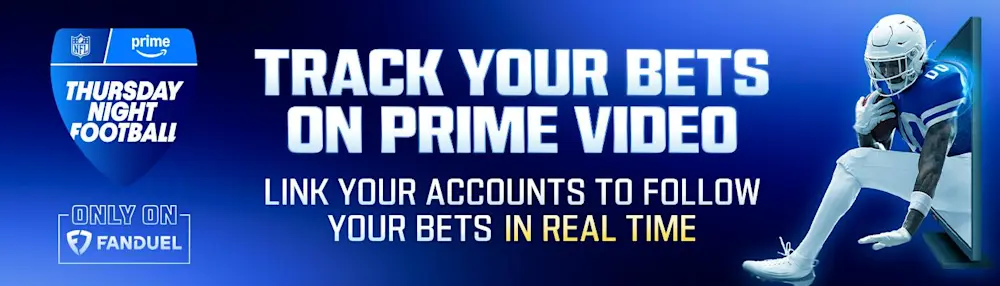 FanDuel Prime Video TNF