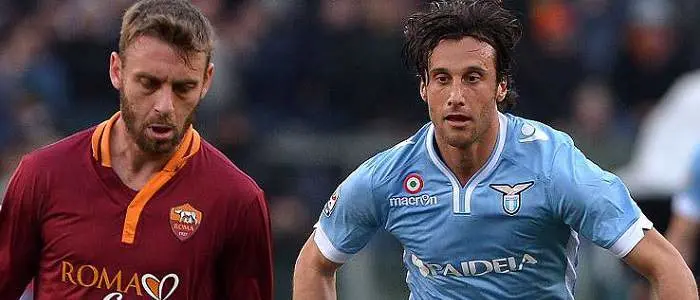 r football romalazio