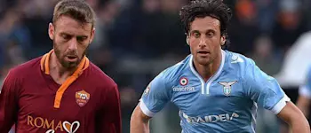 r football romalazio