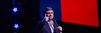 James Talerico Texas Senate 2026