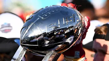Conference USA Trophy 2024