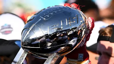 Conference USA Trophy 2024