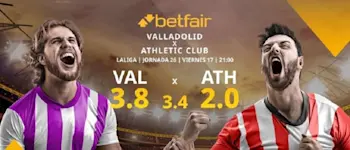 r betfair val ath 15 3 23
