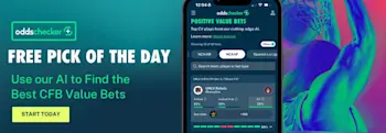 free pick of the day article