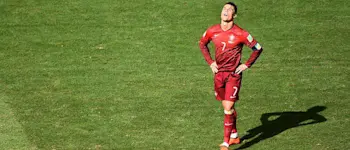 r football portugal cristiano