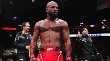 Bobby Green UFC